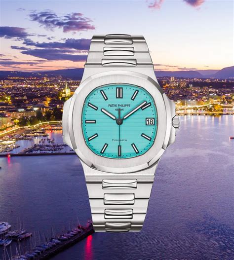 patek nautilus turquoise|patek philippe nautilus review.